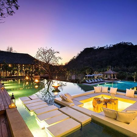The Series Resort Khaoyai Pakcsong Kültér fotó