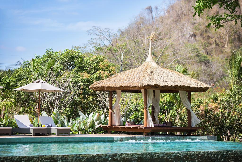 The Series Resort Khaoyai Pakcsong Kültér fotó