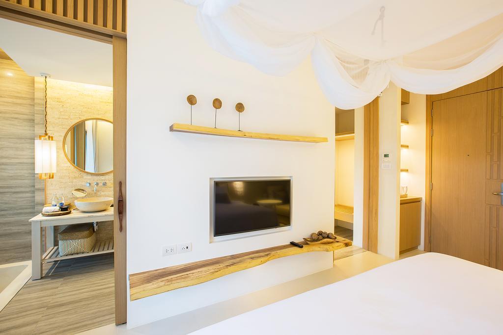The Series Resort Khaoyai Pakcsong Kültér fotó