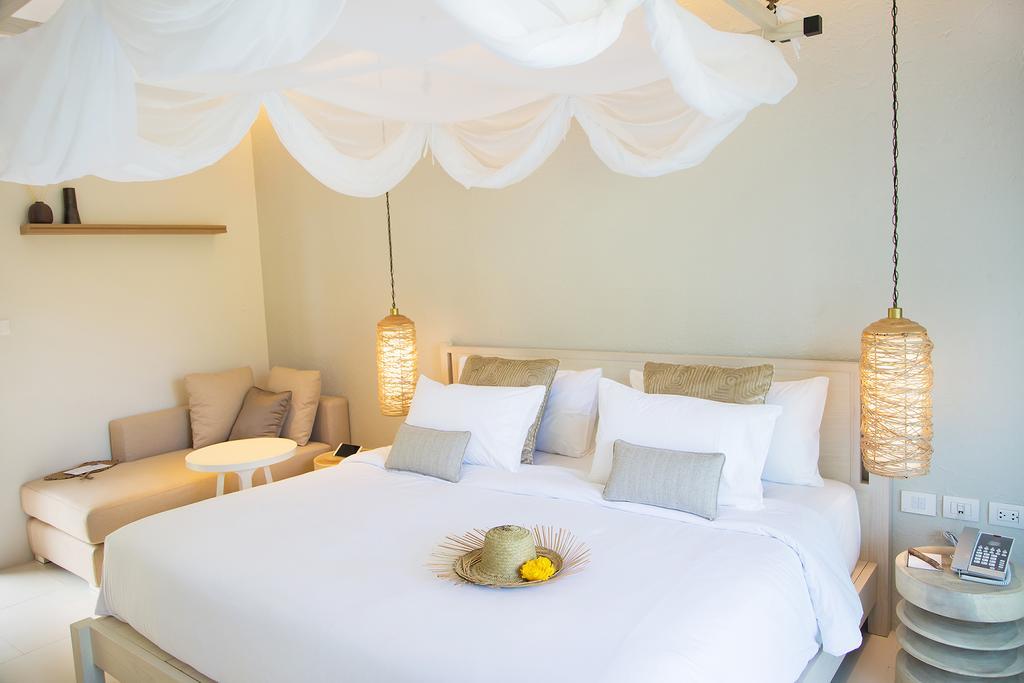 The Series Resort Khaoyai Pakcsong Kültér fotó