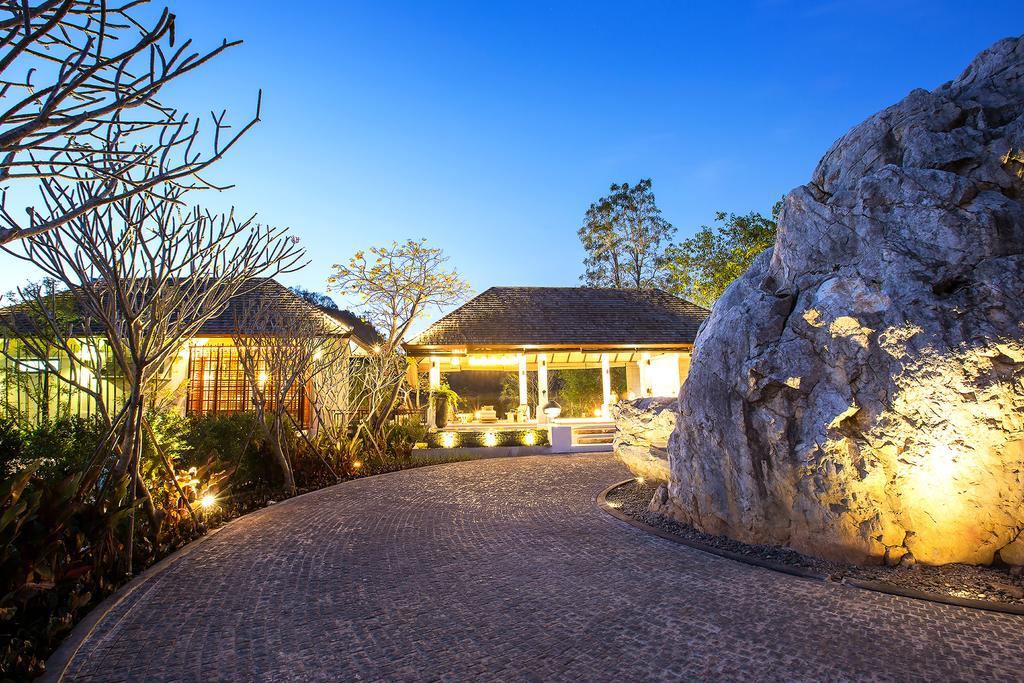 The Series Resort Khaoyai Pakcsong Kültér fotó