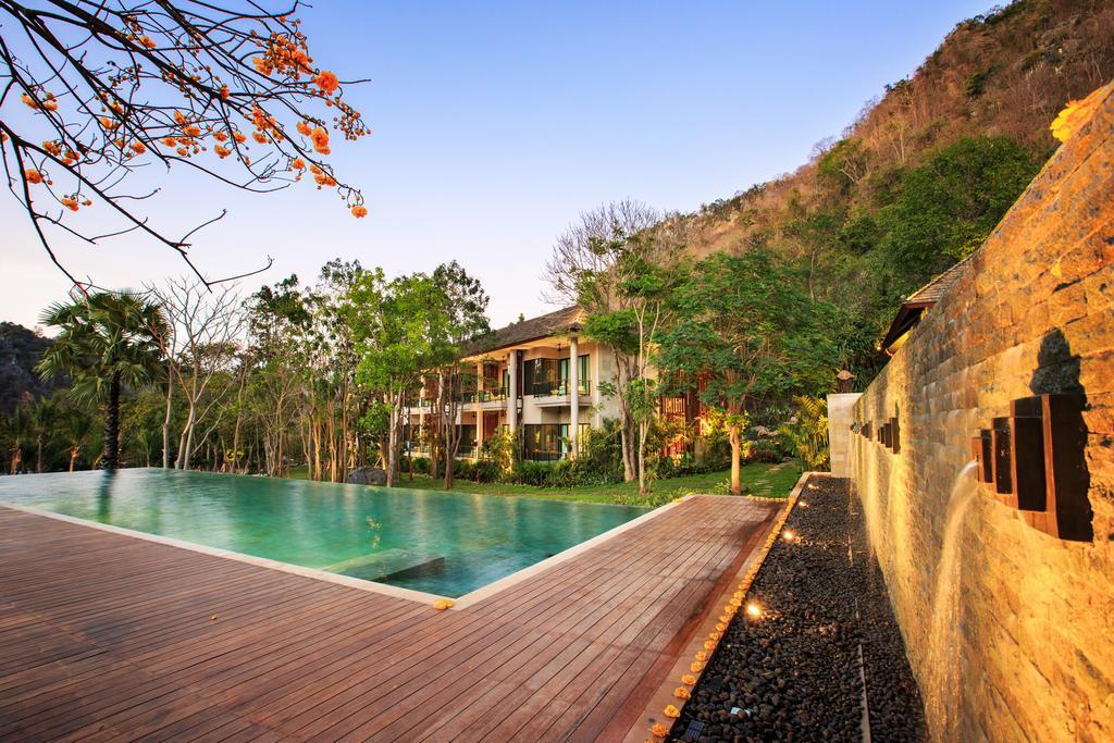 The Series Resort Khaoyai Pakcsong Kültér fotó