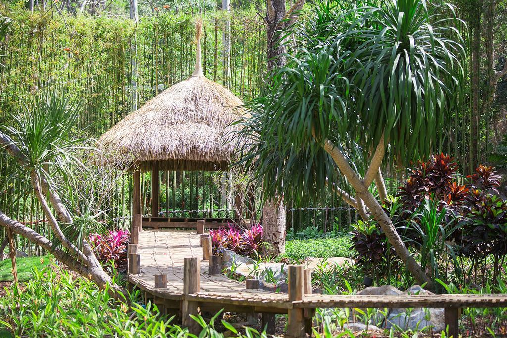 The Series Resort Khaoyai Pakcsong Kültér fotó