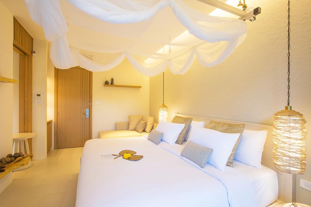 The Series Resort Khaoyai Pakcsong Kültér fotó
