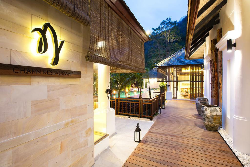 The Series Resort Khaoyai Pakcsong Kültér fotó