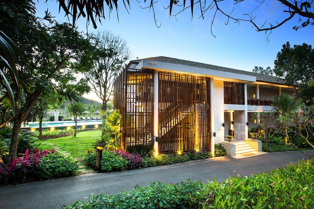 The Series Resort Khaoyai Pakcsong Kültér fotó