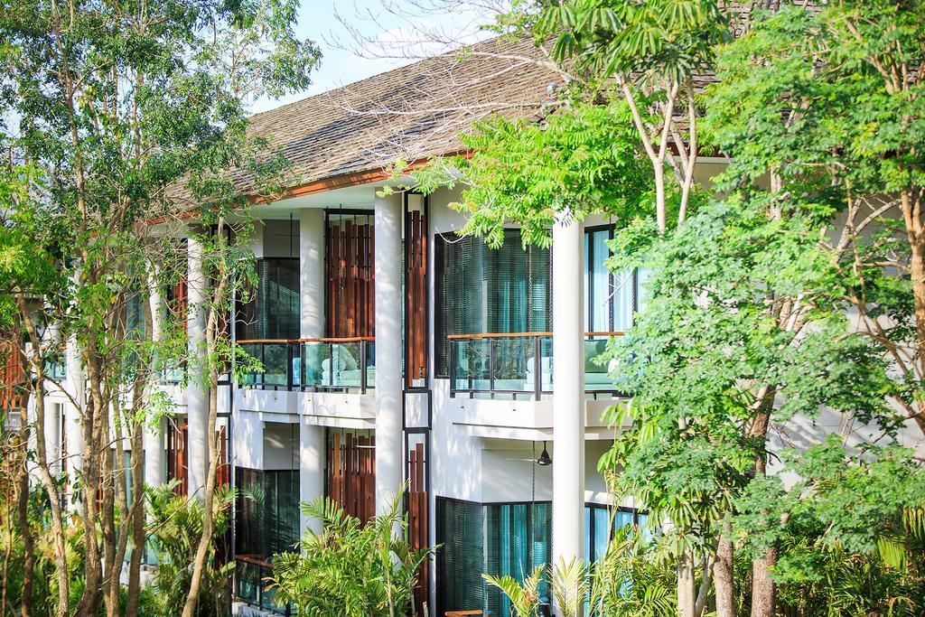 The Series Resort Khaoyai Pakcsong Kültér fotó