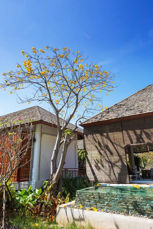 The Series Resort Khaoyai Pakcsong Kültér fotó