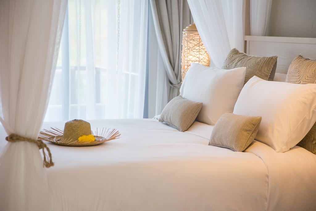 The Series Resort Khaoyai Pakcsong Kültér fotó