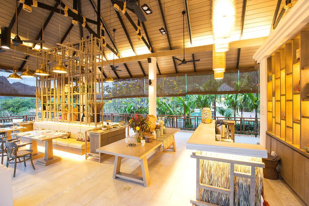 The Series Resort Khaoyai Pakcsong Kültér fotó