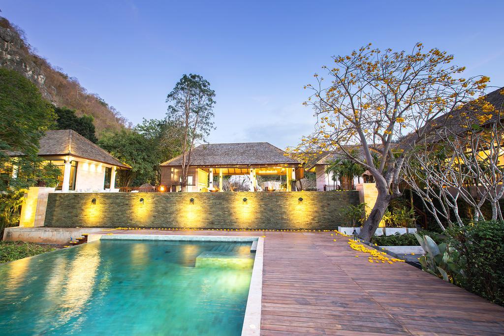 The Series Resort Khaoyai Pakcsong Kültér fotó