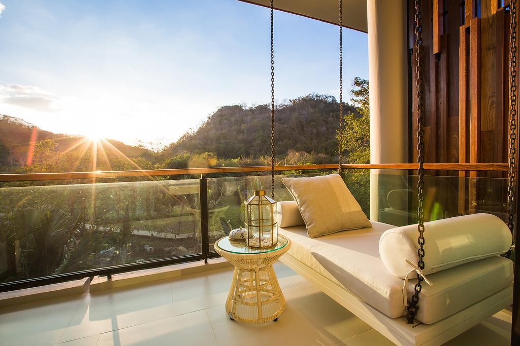 The Series Resort Khaoyai Pakcsong Kültér fotó