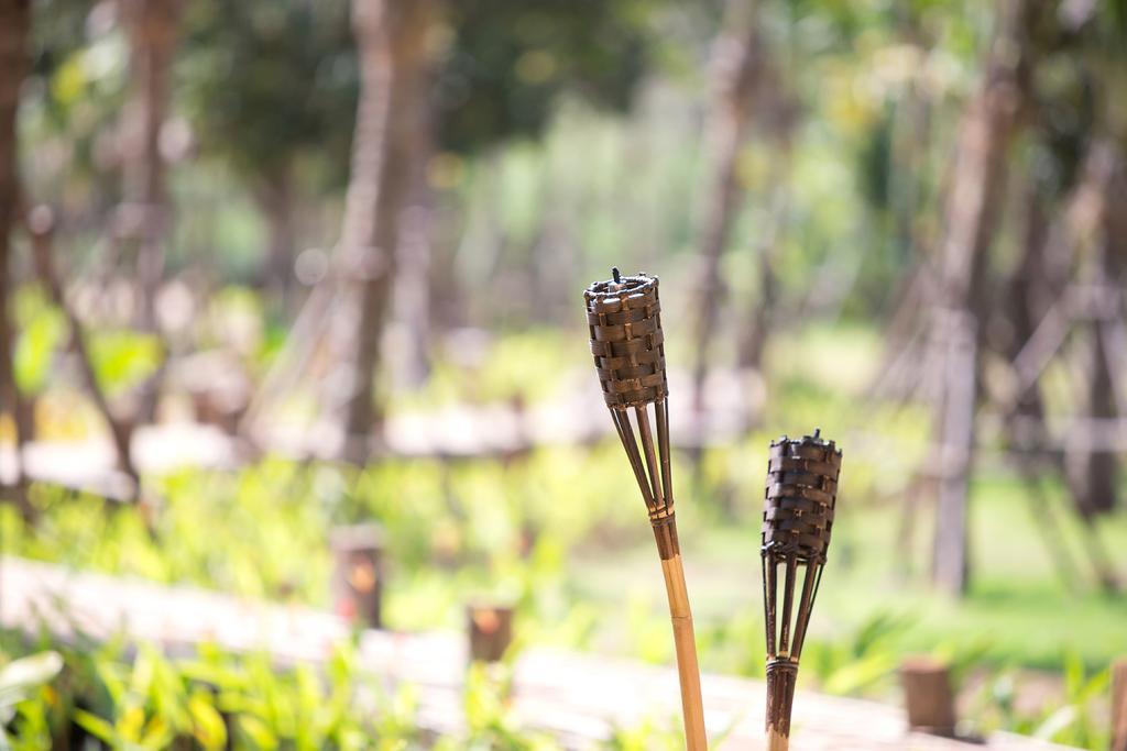 The Series Resort Khaoyai Pakcsong Kültér fotó