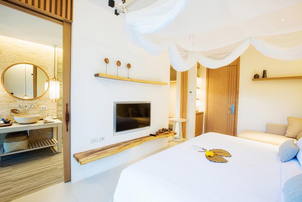 The Series Resort Khaoyai Pakcsong Kültér fotó