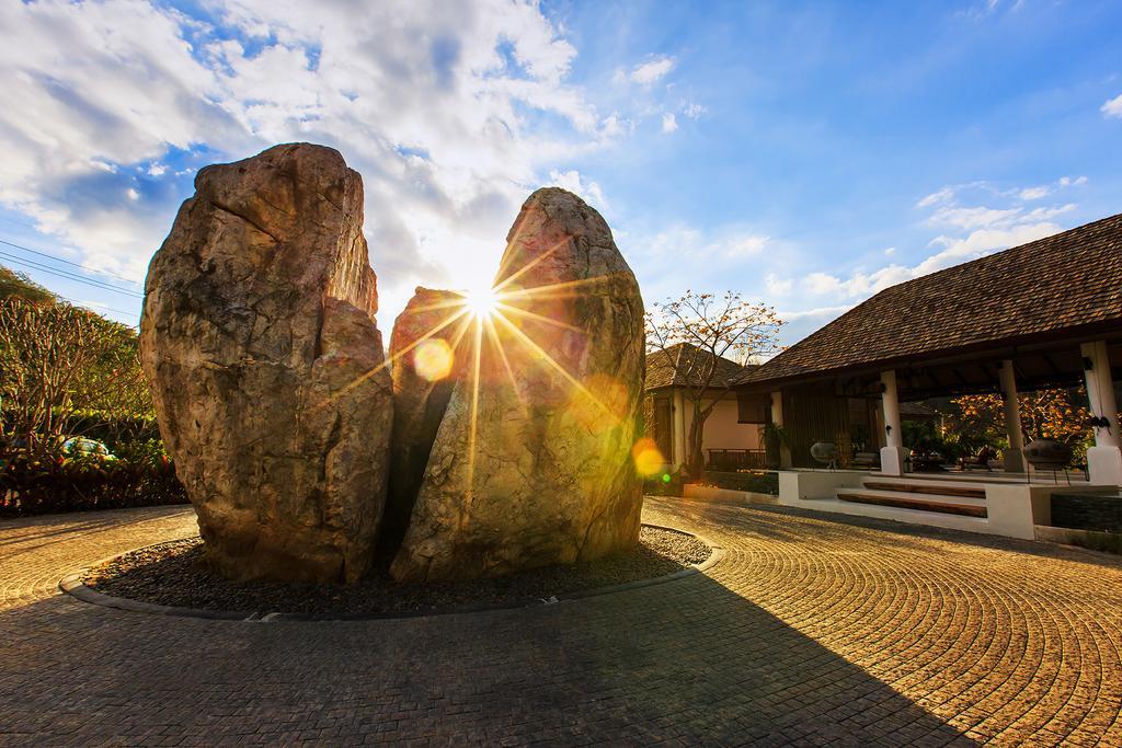 The Series Resort Khaoyai Pakcsong Kültér fotó