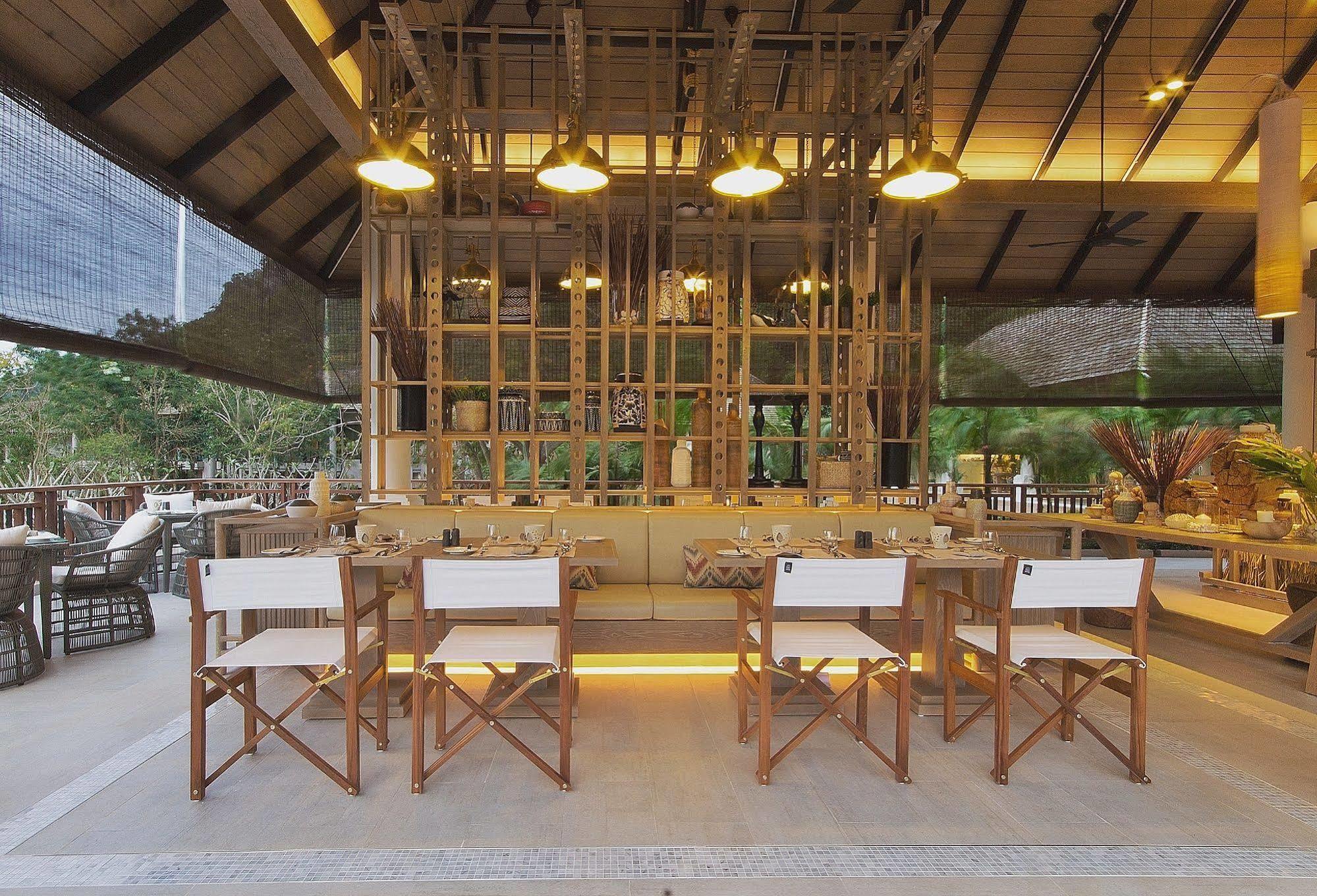 The Series Resort Khaoyai Pakcsong Kültér fotó